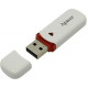 Apacer 64 GB AH333 White USB 2.0 (AP64GAH333W-1)