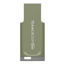 TEAM 64 GB C201 USB 3.2 Green (TC201364GG01)