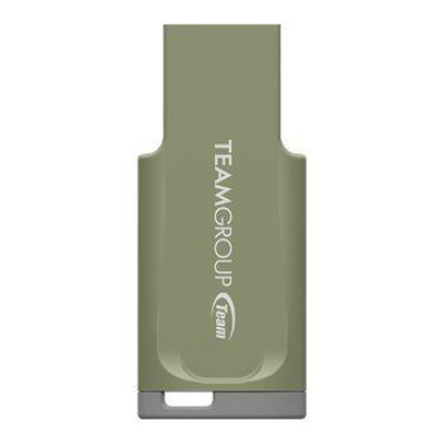TEAM 64 GB C201 USB 3.2 Green (TC201364GG01)