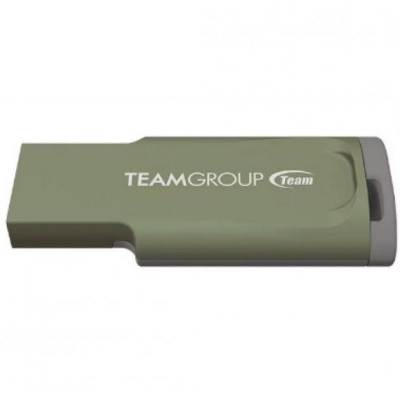 TEAM 64 GB C201 USB 3.2 Green (TC201364GG01)