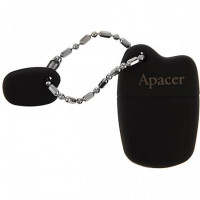 Apacer 32 GB AH118 Black (AP32GAH118B-1)
