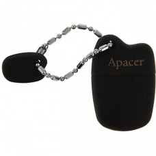 Apacer 32 GB AH118 Black (AP32GAH118B-1)