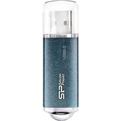 Silicon Power 64 GB Marvel M01 Blue SP064GBUF3M01V1B