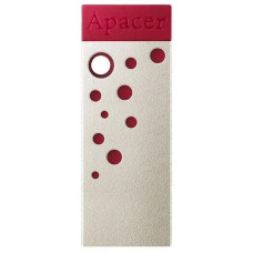 Apacer 32 GB AH15J USB 3.2 Magenta Red (AP32GAH15JR-1)
