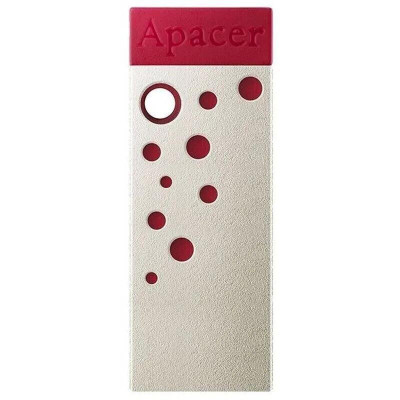 Apacer 32 GB AH15J USB 3.2 Magenta Red (AP32GAH15JR-1)