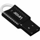 Lexar 16 GB JumpDrive V40 USB 2.0 Flash Drive Black (LJDV40-16GAB)