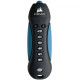 Corsair 128 GB Padlock 3 USB 3.0 Blue (CMFPLA3B-128GB)