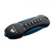 Corsair 128 GB Padlock 3 USB 3.0 Blue (CMFPLA3B-128GB)