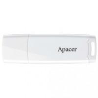 Apacer 16 GB AH336 White (AP16GAH336W-1)
