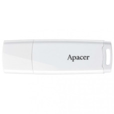 Apacer 16 GB AH336 White (AP16GAH336W-1)