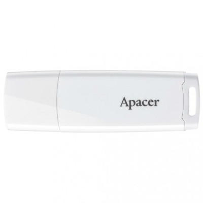 Apacer 16 GB AH336 White (AP16GAH336W-1)