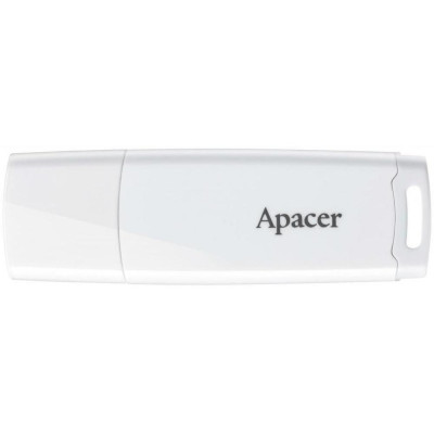 Apacer 16 GB AH336 White (AP16GAH336W-1)