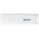 Apacer 16 GB AH336 White (AP16GAH336W-1)