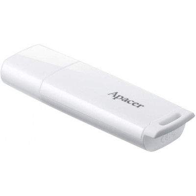 Apacer 16 GB AH336 White (AP16GAH336W-1)