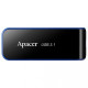 Apacer 64 GB AH356 (AP64GAH356B-1)