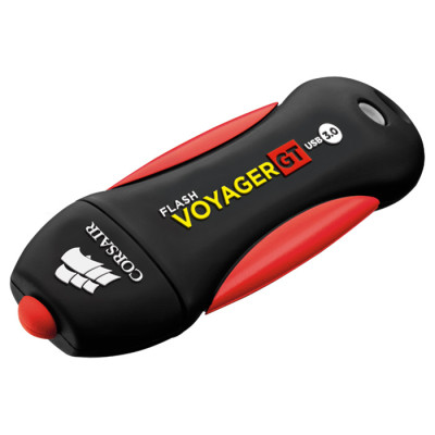 Corsair 64 GB Voyager GT USB 3.0 (CMFVYGT3C-64GB)
