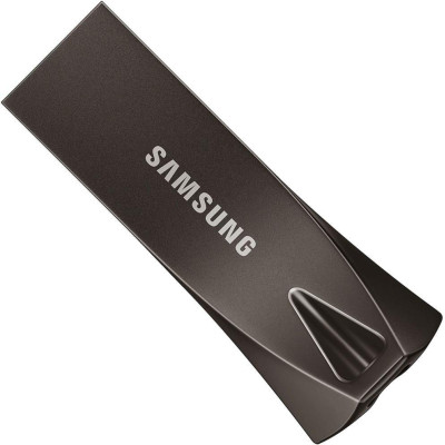 Samsung 512 GB Bar Plus USB3.2 Titanium Gray (MUF-512BE4/APC)