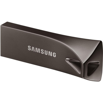 Samsung 512 GB Bar Plus USB3.2 Titanium Gray (MUF-512BE4/APC)