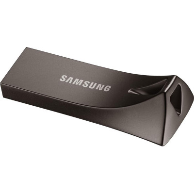 Samsung 512 GB Bar Plus USB3.2 Titanium Gray (MUF-512BE4/APC)