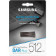 Samsung 512 GB Bar Plus USB3.2 Titanium Gray (MUF-512BE4/APC)