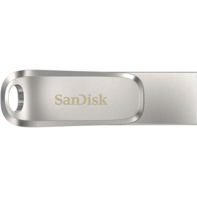 SanDisk 512 GB Ultra Flair (SDCZ73-512G-G46)