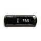 T&G 16GB Classic Series USB 3.0 USB 3.0 Black (TG011-16GB3BK)