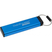 Kingston 32 GB DataTraveler 2000 Metal Security (DT2000/32GB)