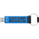 Kingston 32 GB DataTraveler 2000 Metal Security (DT2000/32GB)