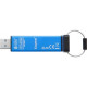 Kingston 32 GB DataTraveler 2000 Metal Security (DT2000/32GB)
