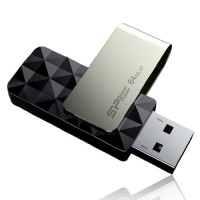 Silicon Power 64 GB Blaze B30 SP064GBUF3B30V1K