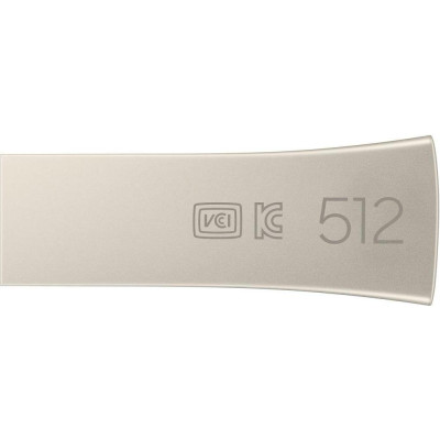 Samsung 512 GB USB3.2 (MUF-512BE3/APC)