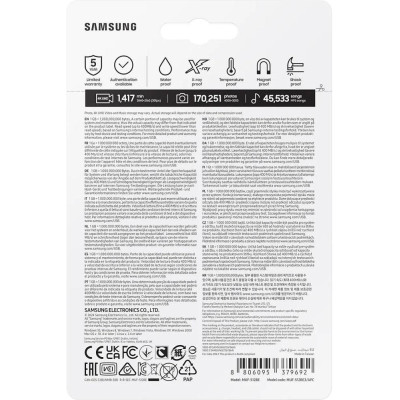 Samsung 512 GB USB3.2 (MUF-512BE3/APC)