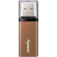 Apacer 64 GB AH25C USB3.2 Classical Bronze (AP64GAH25CJ-1)