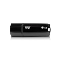 GOODRAM 64 GB Mimic Black (UMM3-0640K0R11)