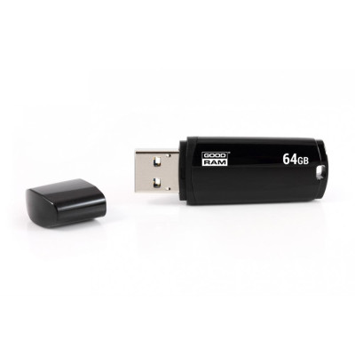 GOODRAM 64 GB Mimic Black (UMM3-0640K0R11)