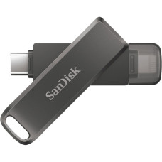 SanDisk 64 GB iXpand Luxe (SDIX70N-064G-GN6NN)