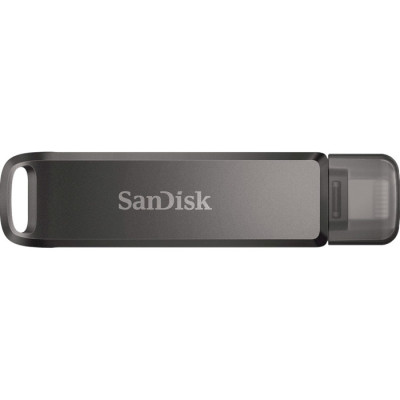 SanDisk 64 GB iXpand Luxe (SDIX70N-064G-GN6NN)