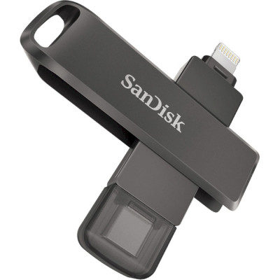 SanDisk 64 GB iXpand Luxe (SDIX70N-064G-GN6NN)