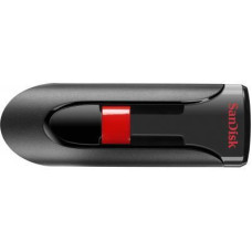 SanDisk 64 GB Cruzer Glide USB 3.0 Black (SDCZ600-064G-G35)