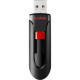 SanDisk 64 GB Cruzer Glide USB 3.0 Black (SDCZ600-064G-G35)