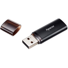 Apacer 16 GB AH23B Black (AP16GAH23BB-1)