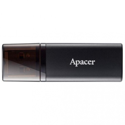 Apacer 16 GB AH23B Black (AP16GAH23BB-1)