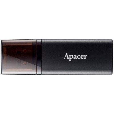 Apacer 16 GB AH23B Black (AP16GAH23BB-1)