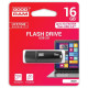 GOODRAM 16 GB Mimic Black (UMM3-0160K0R11)