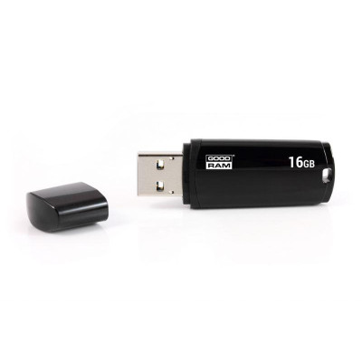 GOODRAM 16 GB Mimic Black (UMM3-0160K0R11)