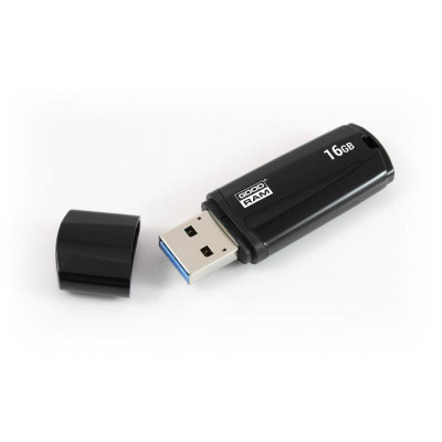 GOODRAM 16 GB Mimic Black (UMM3-0160K0R11)