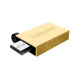 Transcend 16 GB JetFlash 380 Gold (TS16GJF380G)
