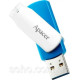 Apacer 128 GB AH357 USB3.2 Ocean Blue (AP128GAH357U-1)