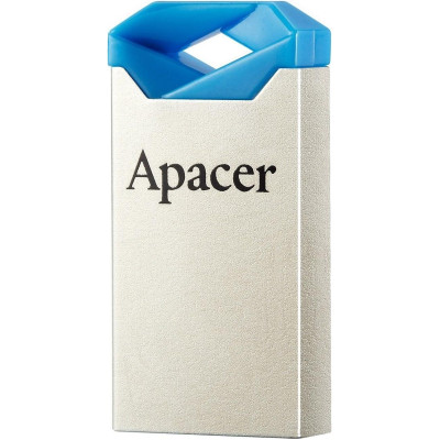 Apacer 32 GB AH111 Blue AP32GAH111U-1