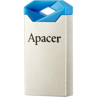 Apacer 32 GB AH111 Blue AP32GAH111U-1